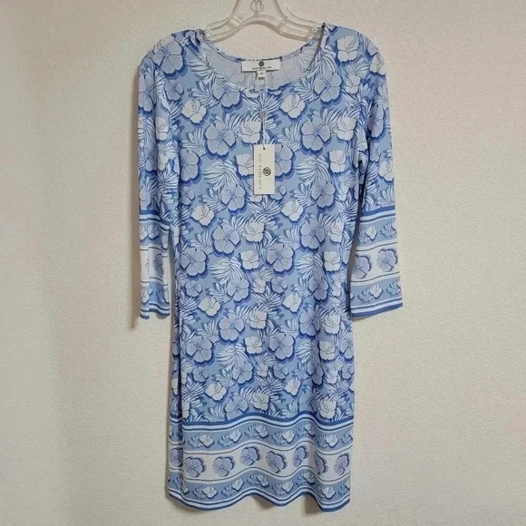 Jean-Pierre Klifa Daphne Dress - Picture 1 of 6